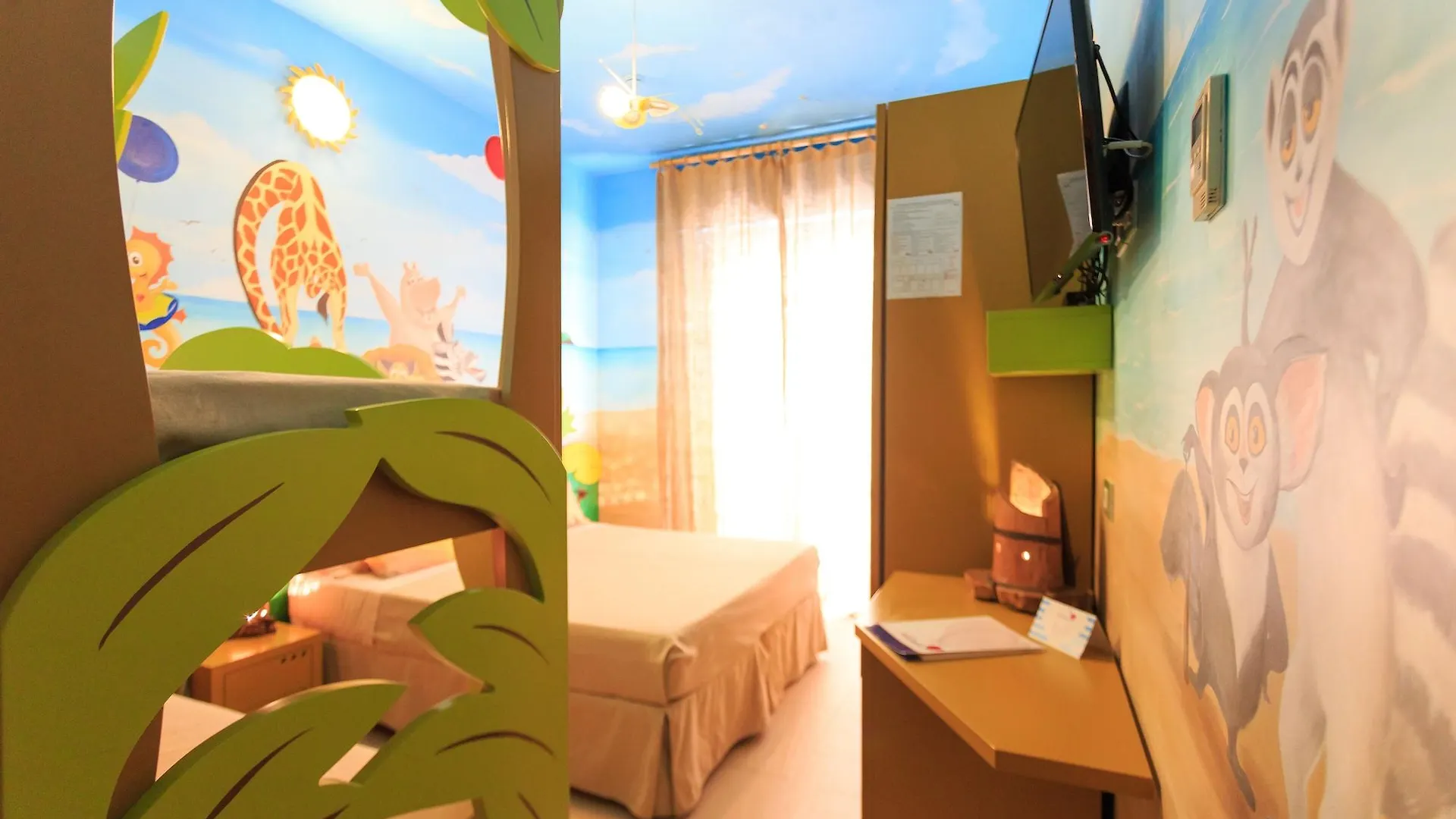 רימיני Mini hotel